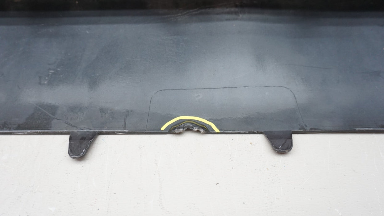 2018-2021 VOLVO XC60 FRONT BUMPER COVER PANEL OEM 31425160
