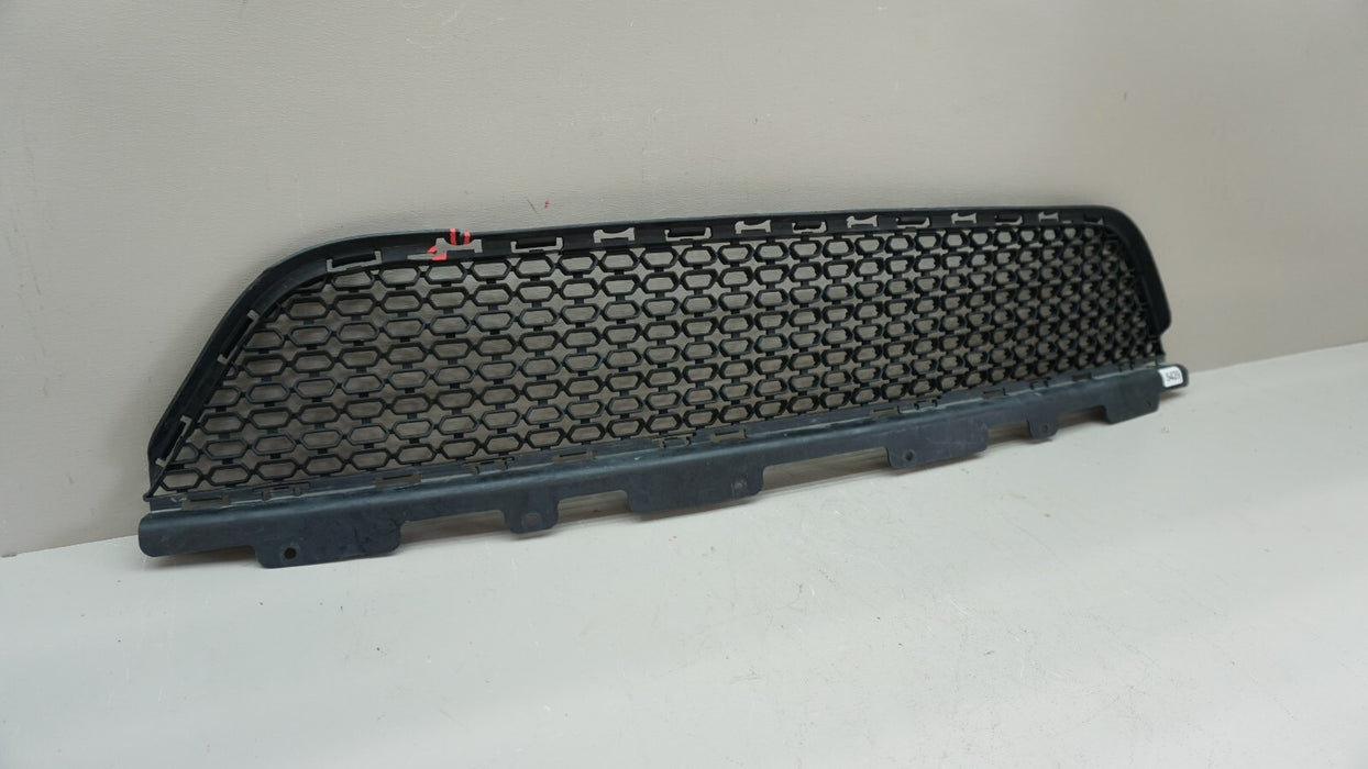 2014-2020 DODGE DURANGO FRONT BUMPER LOWER GRILL GRILLE OEM 05113684AB