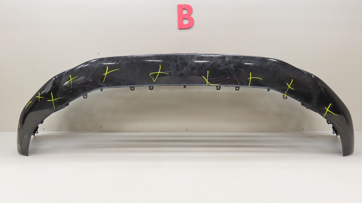 2020-2023 AUDI A4 FRONT BUMPER COVER OEM 8W0 807 437 AH