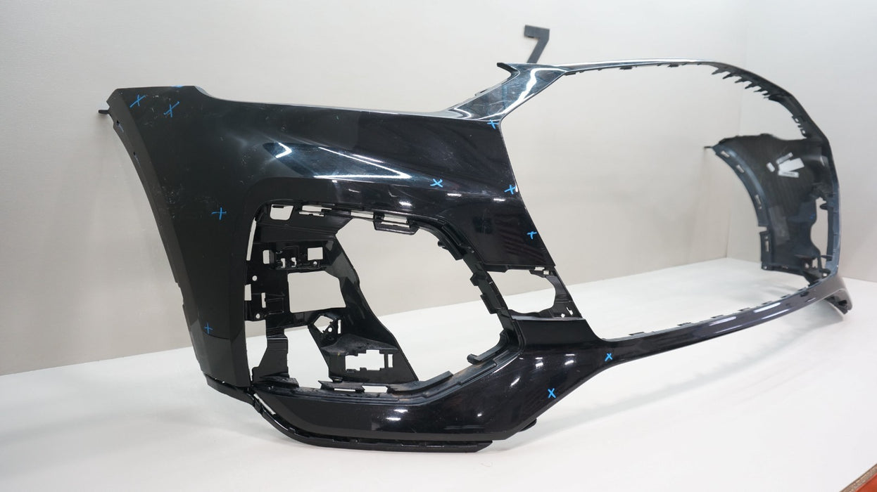 2021-2023 AUDI Q5 FRONT BUMPER COVER PANEL OEM 80A807437P