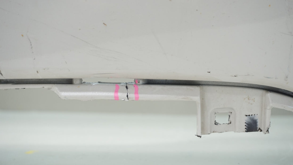 2014-2019 DODGE DURANGO REAR BUMPER COVER PANEL OEM  1XV05TRMAA