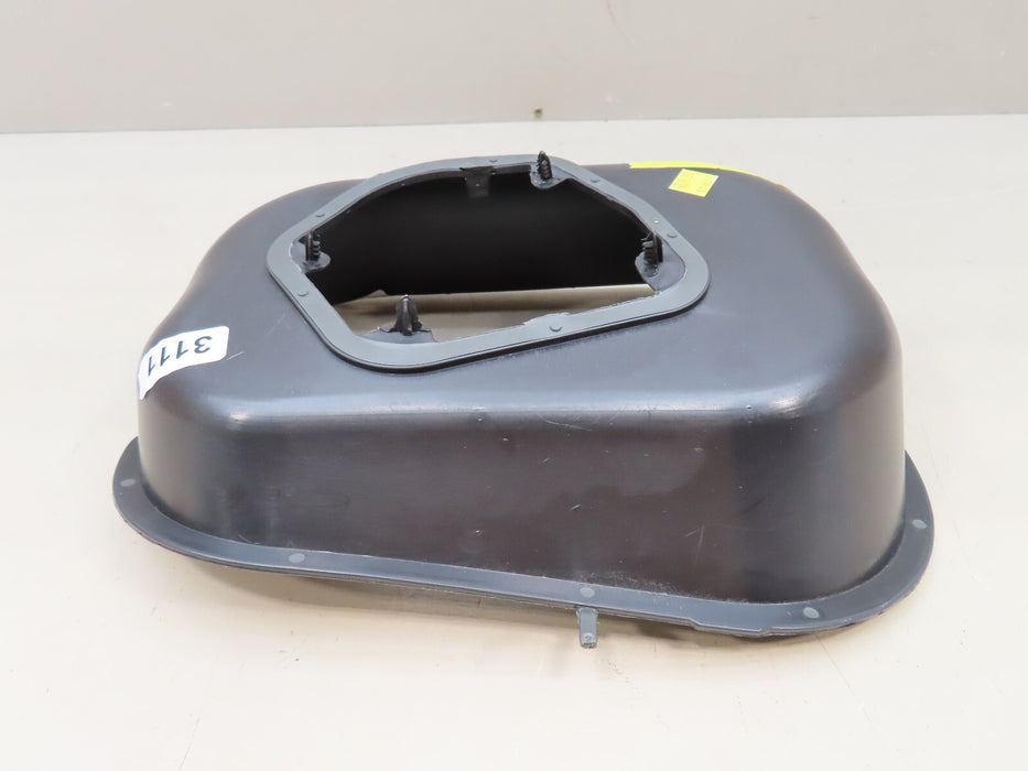 2015-2023 FORD MUSTANG REAR FUEL FILTER HOUSING SEAL OEM FR3Z-6328067-A