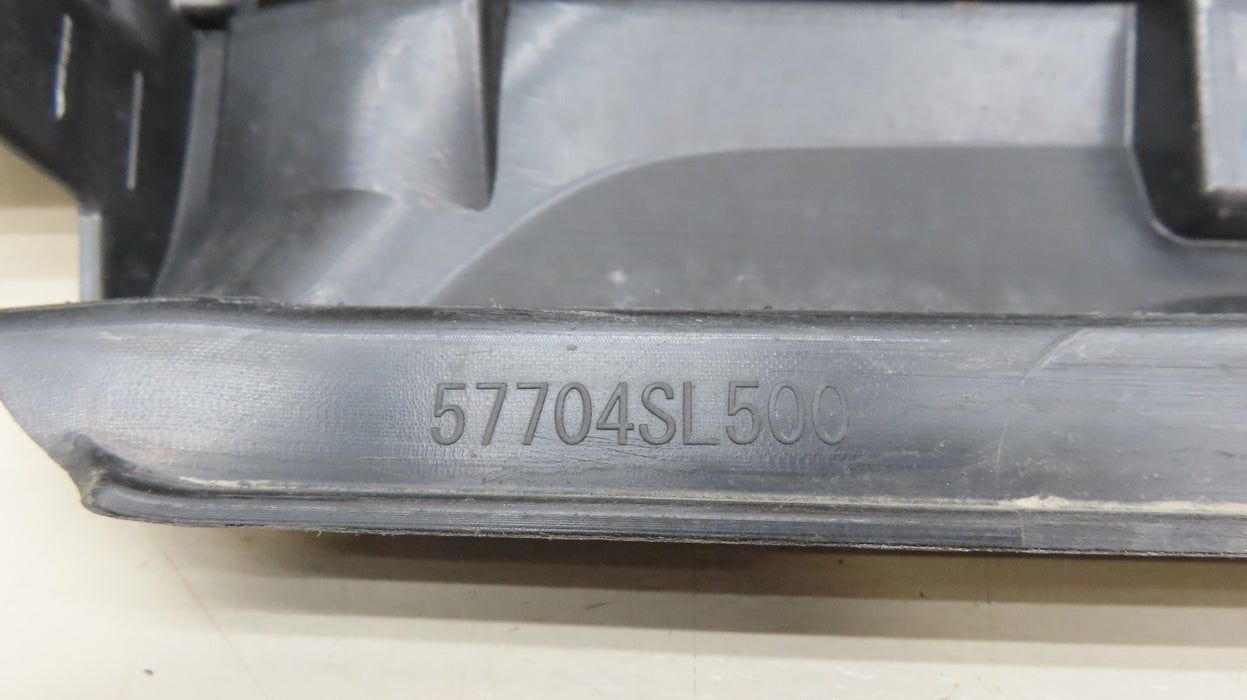 2025 SUBARU FORESTER REAR BUMPER COVER PANEL OEM 57704SL500