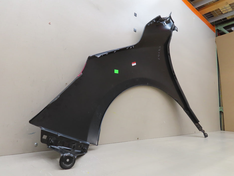 2017-2020 ACURA MDX FRONT RIGHT PASSENGER SIDE FENDER PANEL OEM 60210-TZ5-A91ZZ