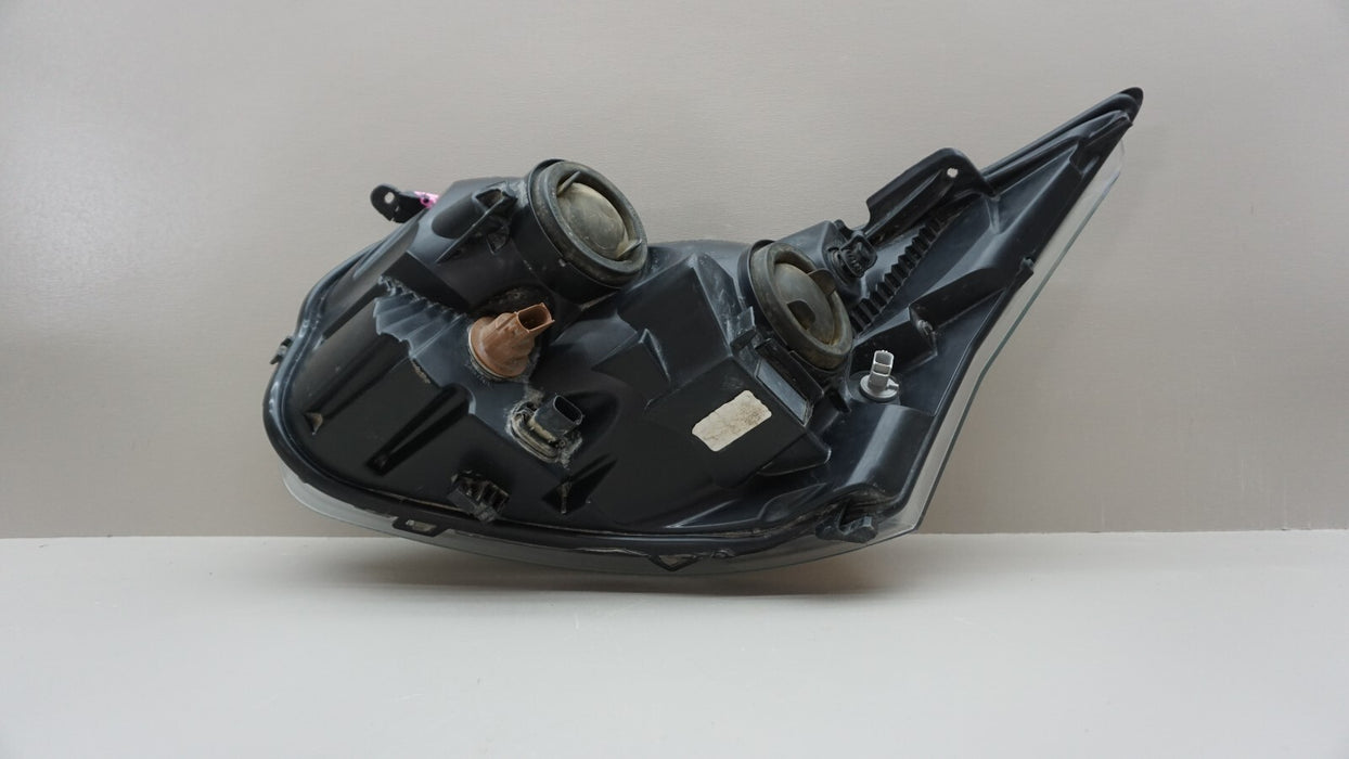 2015-2019 FORD TRANSIT RIGHT PASSENGER HEADLIGHT HALOGEN OEM 15 16 17 18 19