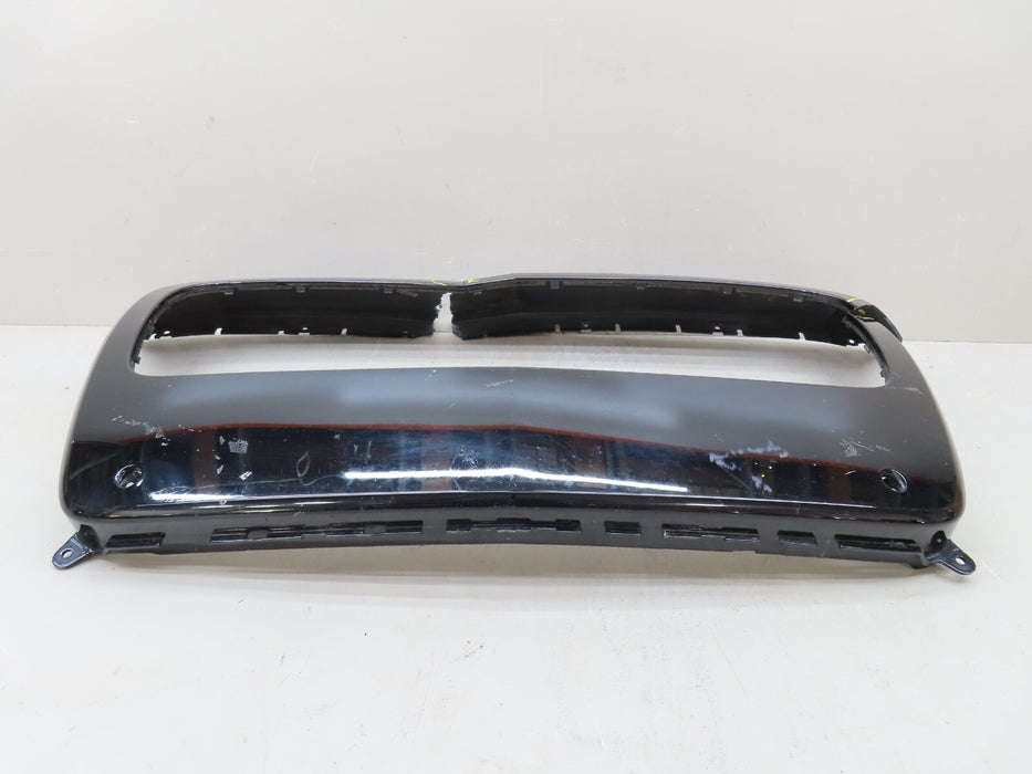 2012-2014 BENTLEY CONTINENTAL FRONT GRILLE GRILL SURROUND COVER OEM 3W3853653A