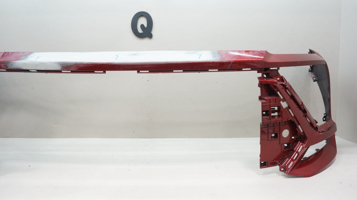 2024-2025 HYUNDAI SONATA N-LINE FRONT BUMPER COVER PANEL OEM 86511-L1700