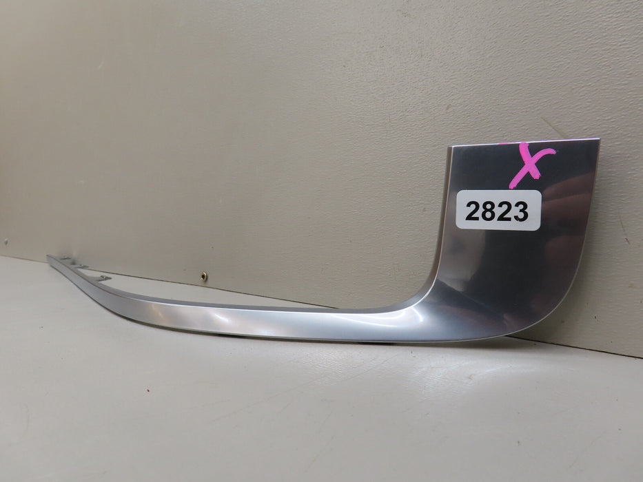 2020-2022 HYUNDAI PALISADE REAR LEFT BUMPER COVER MOLDING  86694S8010 OEM