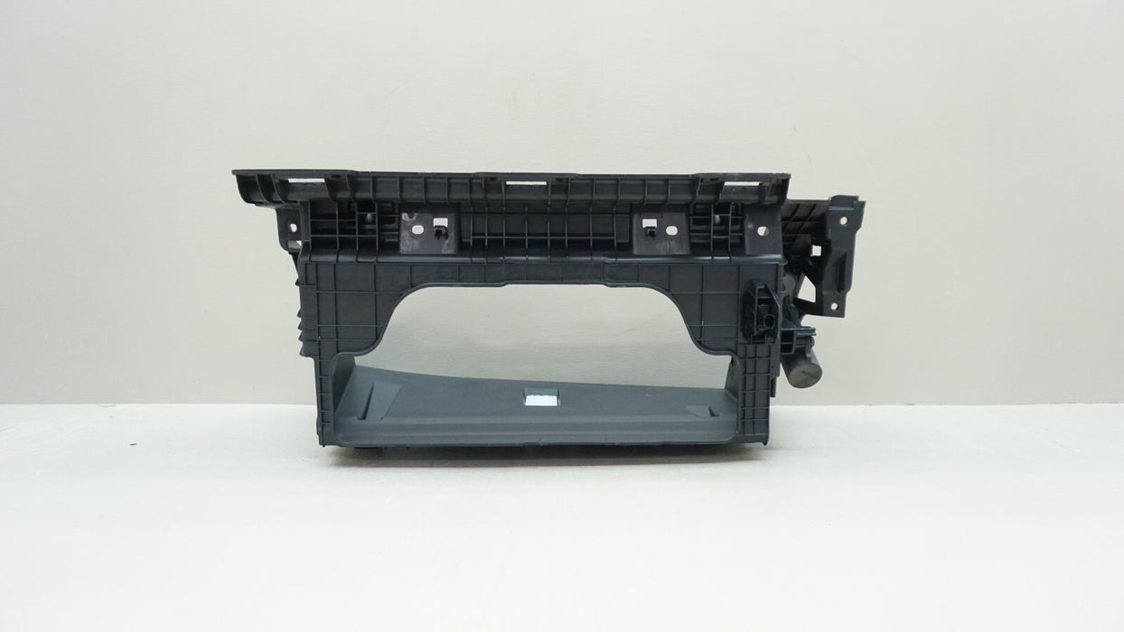 2018-2023 KIA STINGER DASH DASHBOARD GLOVE BOX COMPARTMENT FRAME OEM 84541-J5000