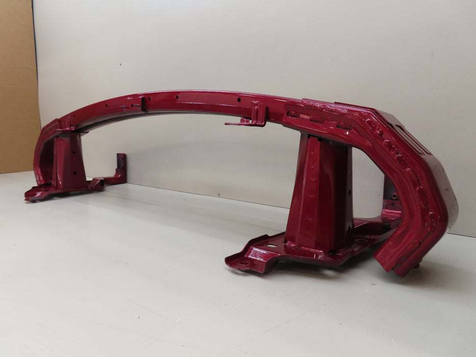 2017 2018 2019 2020 FORD FUSION FRONT REINFORCEMENT IMPACT BAR OEM