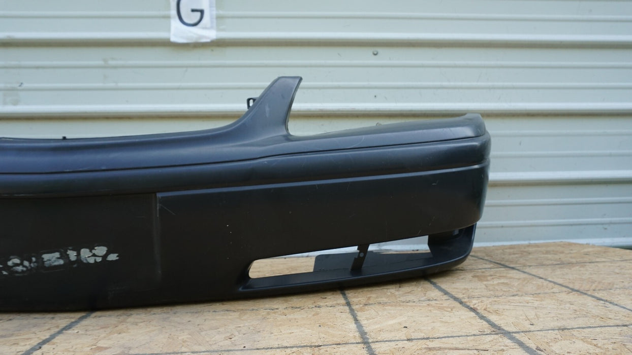 2000-2005 CHEVROLET IMPALA FRONT BUMPER PLASTIC COVER PANEL FACTORY OEM