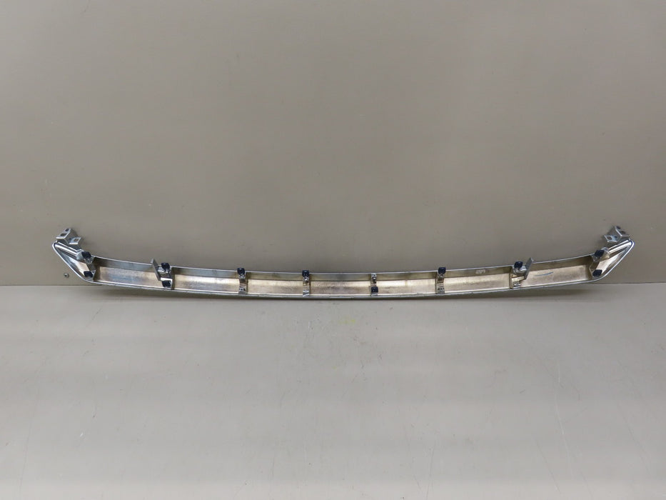 2020-2022 LEXUS RX350 RX450H FRONT LOWER MOLDING GRILL GRILLE OEM 53122-0E200