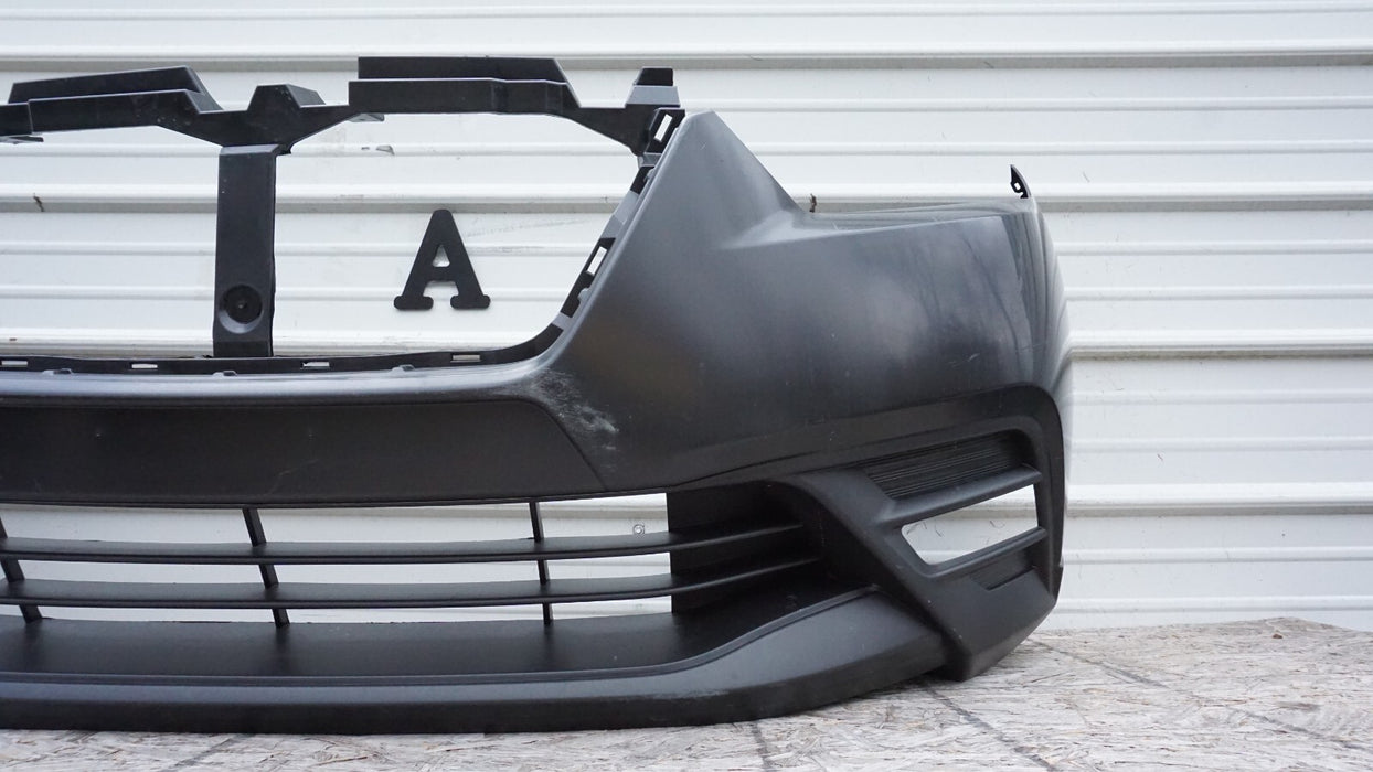 2018 2019 NISSAN KICKS FRONT BUMPER COVER OEM 62022-5RB0H 18 19