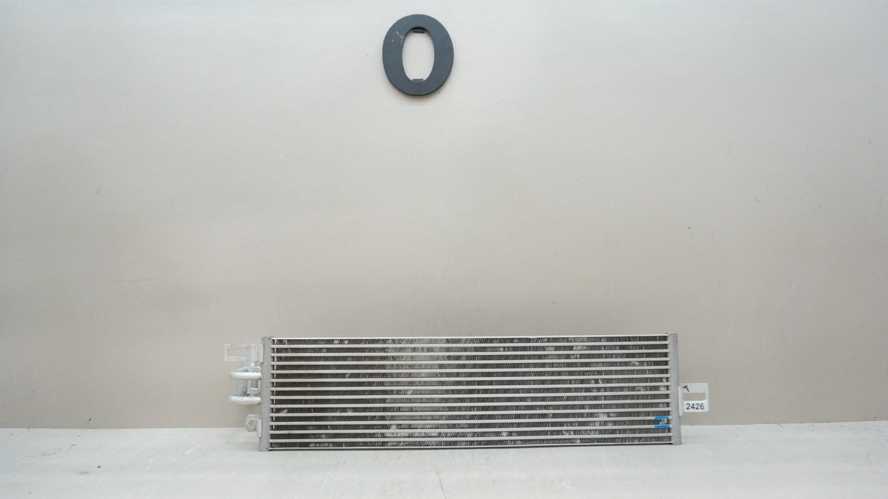 2021-2025 JEEP GRAND CHEROKEE L AUTOMATIC TRANSMISSION OIL COOLER 68377852AA OEM