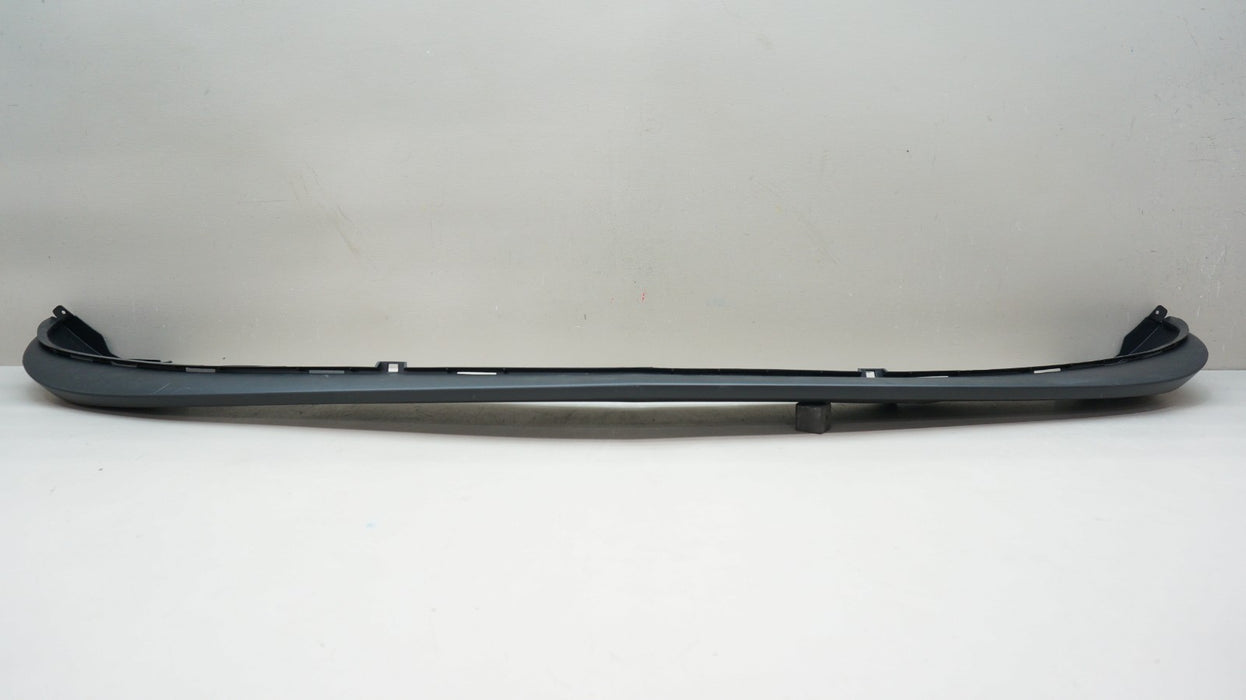 2015-2023 DODGE CHALLENGER FRONT LOWER BUMPER VALANCE AFTERMARKET *MINT*