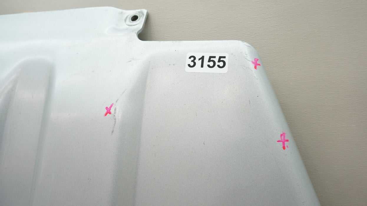 2021-2023 FORD F-150 RAPTOR FRONT SKID PLATE SPLASH SHIELD OEM HL3V-5E154