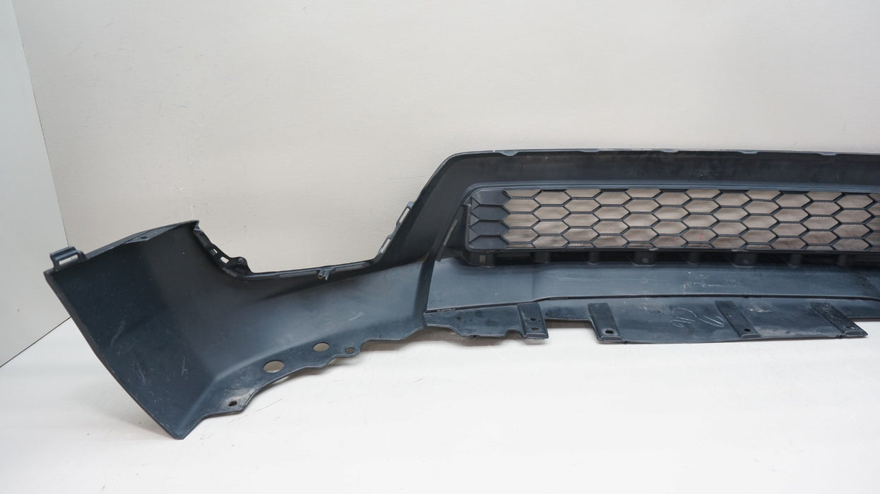 2017-2019 HONDA CR-V CRV FRONT LOWER BUMPER COVER VALANCE OEM 71102-TLAA-A000