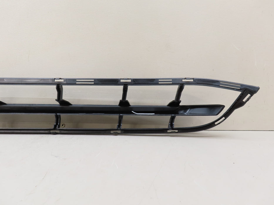 2018-2021 BMW X3 FRONT LOWER BUMPER GRILLE GRILL OEM 51117399898