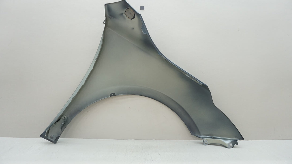 2019-2024 KIA FORTE FRONT LEFT DRIVERS SIDE FENDER COVER OEM