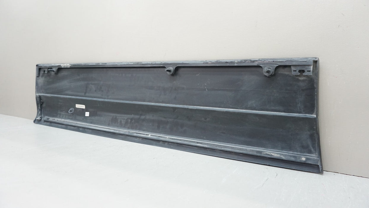 2007-2017 FORD EXPEDITION FRONT RIGHT PASSENGER DOOR MOLDING TRIM FL14-7820206
