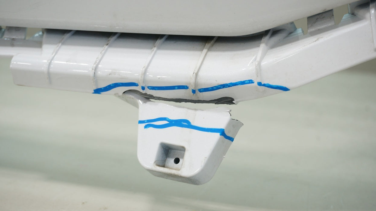 2024-2025 KIA SORENTO REAR BUMPER COVER PANEL 86611-R5AA0 OEM