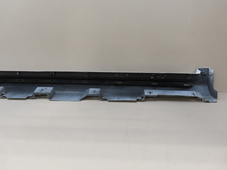 2012-2014 TOYOTA CAMRY LEFT DRIVER SIDE ROCKER PANEL AFTERMARKET