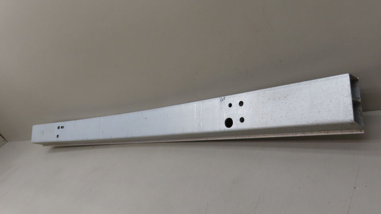 2020-2023 SUBARU LEGACY REAR BUMPER REINFORCEMENT IMPACT BAR REBAR OEM