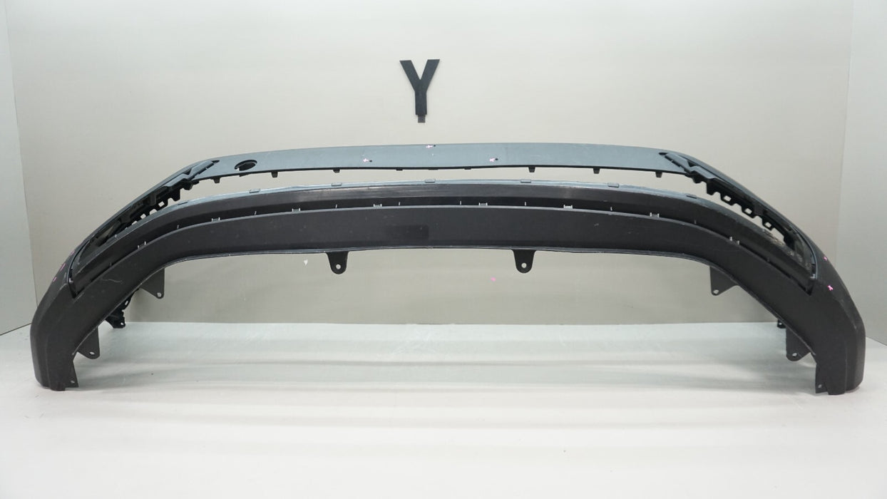 2022-2023 HYUNDAI KONA FRONT BUMPER COVER OEM 86512-J9CA0