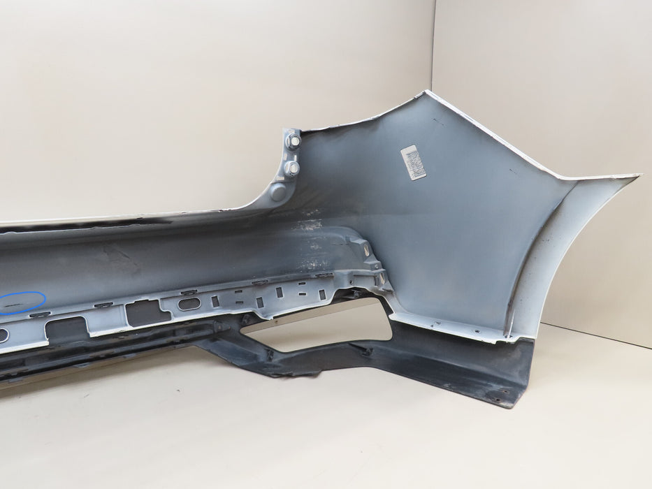 2017-2020 ACURA MDX REAR BUMPER COVER W/VALANCE OEM 71501-TZ5-A000