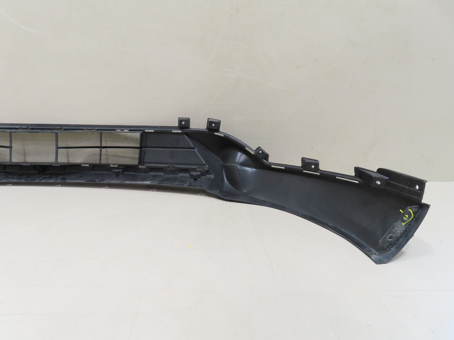 2020-2021 FORD ESCAPE FRONT LOWER BUMPER COVER VALANCE PANEL OEM LJ6B-17C831-ABW