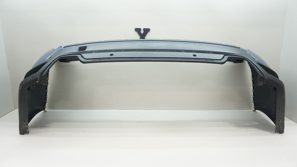 2019-2022 SUBARU FORESTER SPORT REAR BUMPER COVER PANEL OEM 57704SJ310