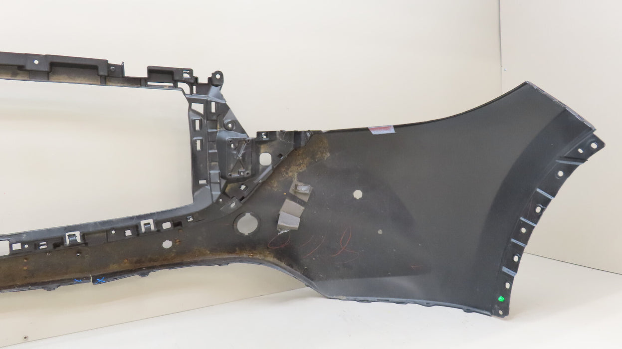 2022-2023 MAZDA CX-5 2.5 TURBO 4DR SUV FRONT BUMPER COVER PANEL OEM KSD4-50031