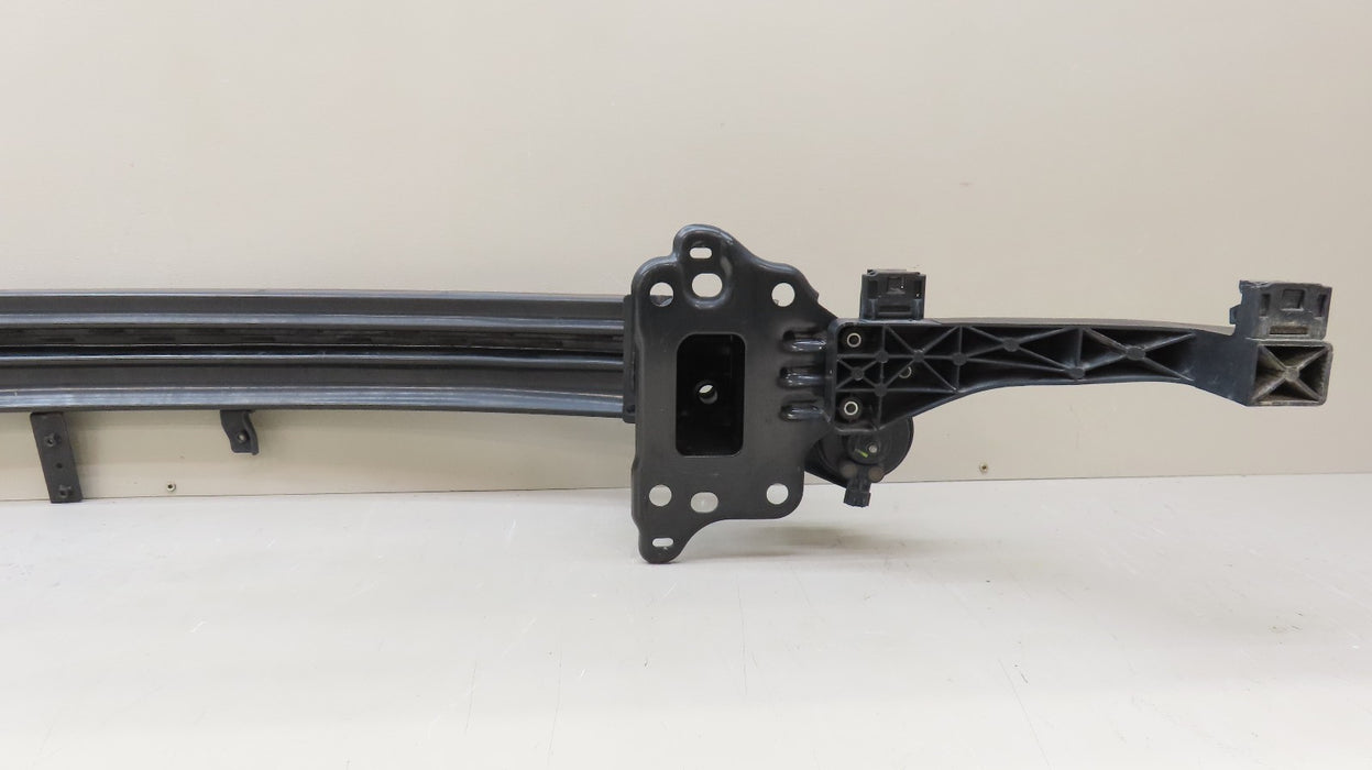 2017-2020 HYUNDAI ELANTRA FRONT REINFORCEMENT IMPACT BAR OEM
