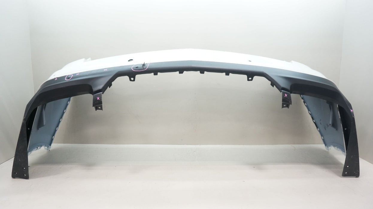 2021-2022 ACURA MDX REAR BUMPER COVER PANEL 71501-TYA-A000 OEM