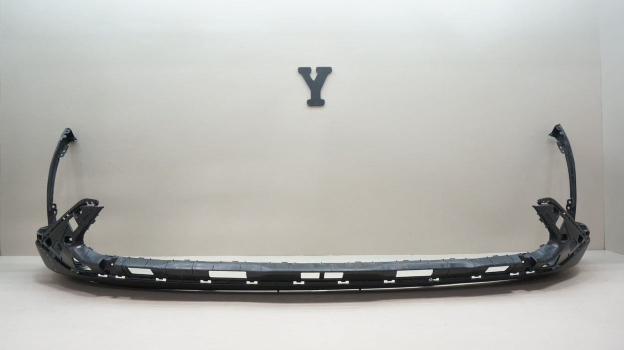 2021-2023 HYUNDAI SANTA FE REAR LOWER BUMPER VALANCE PANEL OEM 86612-52500