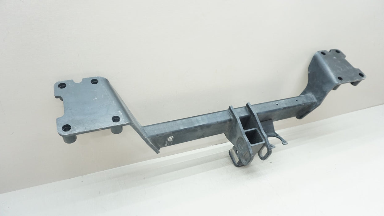 2019-2023 AUDI Q8 SQ8 RSQ8 REAR TRAILER TOW HITCH OEM 4M8803881A