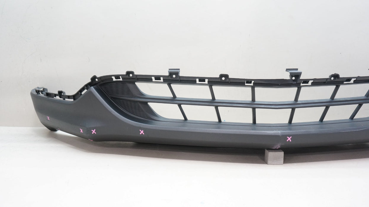 2018-2021 CHEVROLET EQUINOX FRONT LOWER BUMPER COVER VALANCE OEM 23193913E