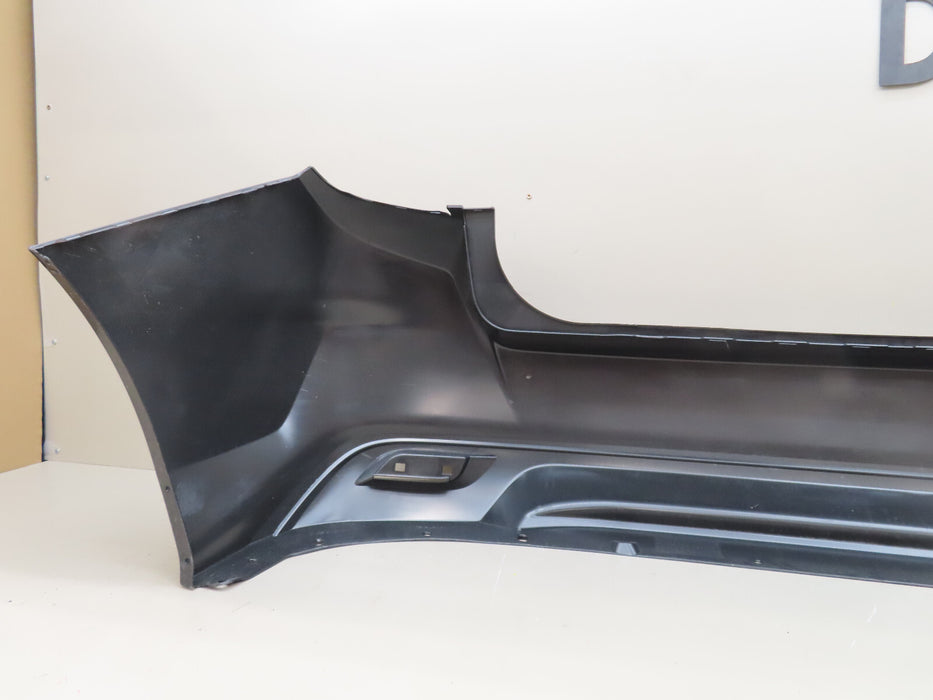 2017 2018 2019 2020 SUBARU IMPREZA REAR BUMPER COVER OEM 57704FL20A