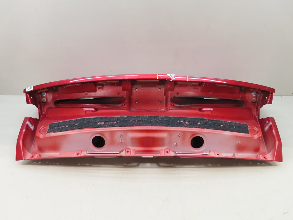 2017-2022 ASTON MARTIN DB11 REAR LIFT GATE TAIL GATE OEM