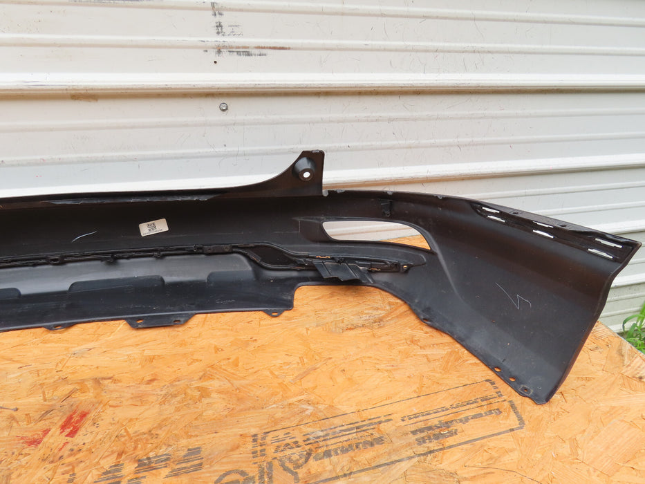 2020 2021 2022 HONDA CR-V REAR BUMPER COVER OEM 71501-TLA-A500