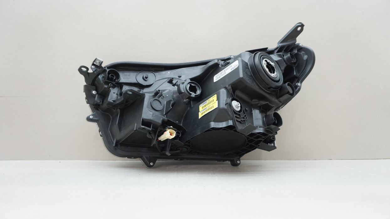 2016-2018 TOYOTA RAV4 FRONT RH RIGHT PASSENGER SIDE HEADLIGHT AFTERMARKET