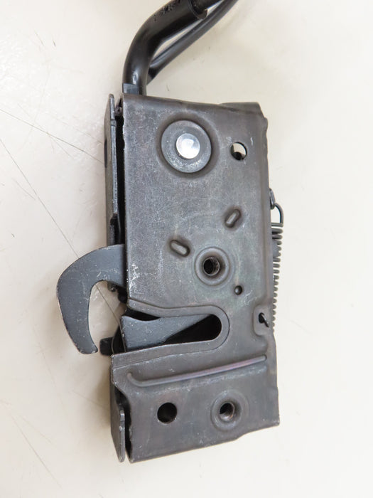 2019-2024 VOLVO S60 FRONT BONNET HOOD LATCH LOCK OEM