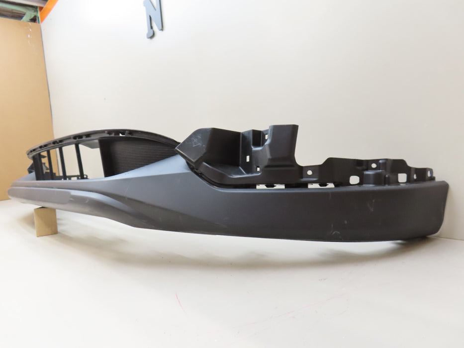 2022-2023 MAZDA CX-5 FRONT LOWER BUMPER VALANCE COVER PANEL OEM KSD4-50032