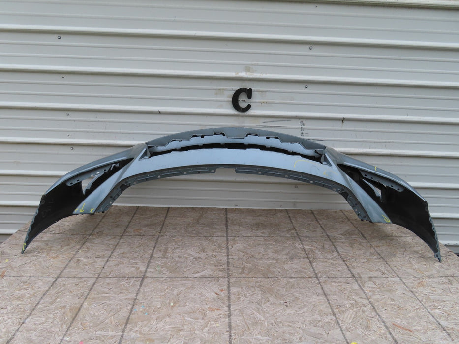 2016-2019 INFINITI QX60 BASE LUXE PURE FRONT BUMPER COVER PANEL OEM 62022-9NC0H