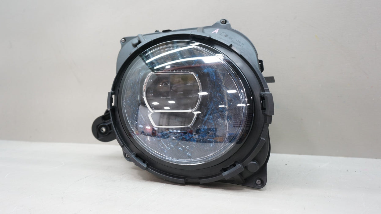 2020-2024 BENTLEY CONTINENTAL GT FLYING SPUR FRONT RIGHT LED HEADLIGHT OEM