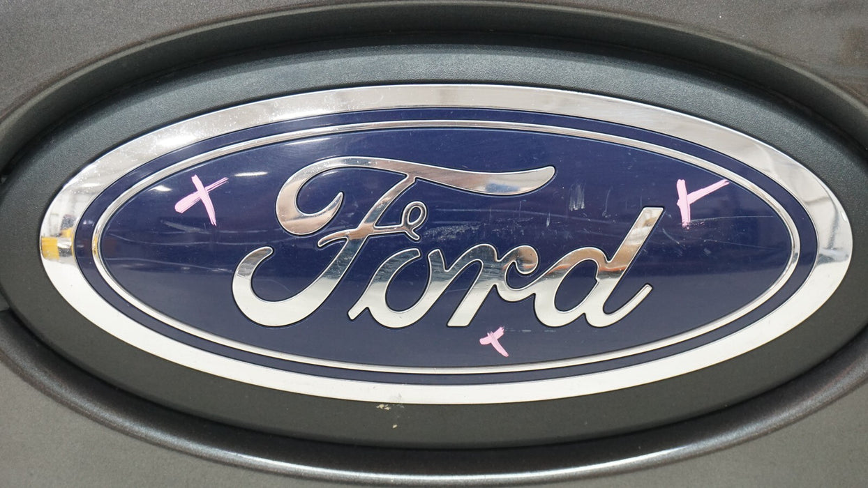 2018-2020 FORD F-150 F150 FRONT RADIATOR GRILLE W/ ACTIVE SHUTTER JL34-8475 OEM