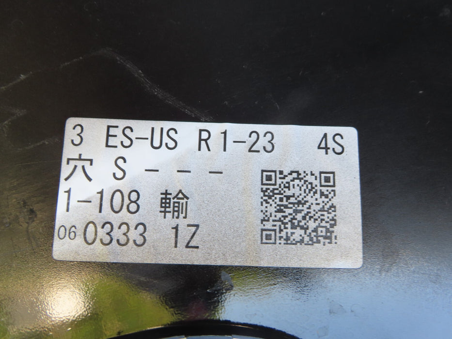 2019-2020 SUBARU FORESTER 4DR SUV REAR BUMPER COVER PANEL OEM 57704SJ301