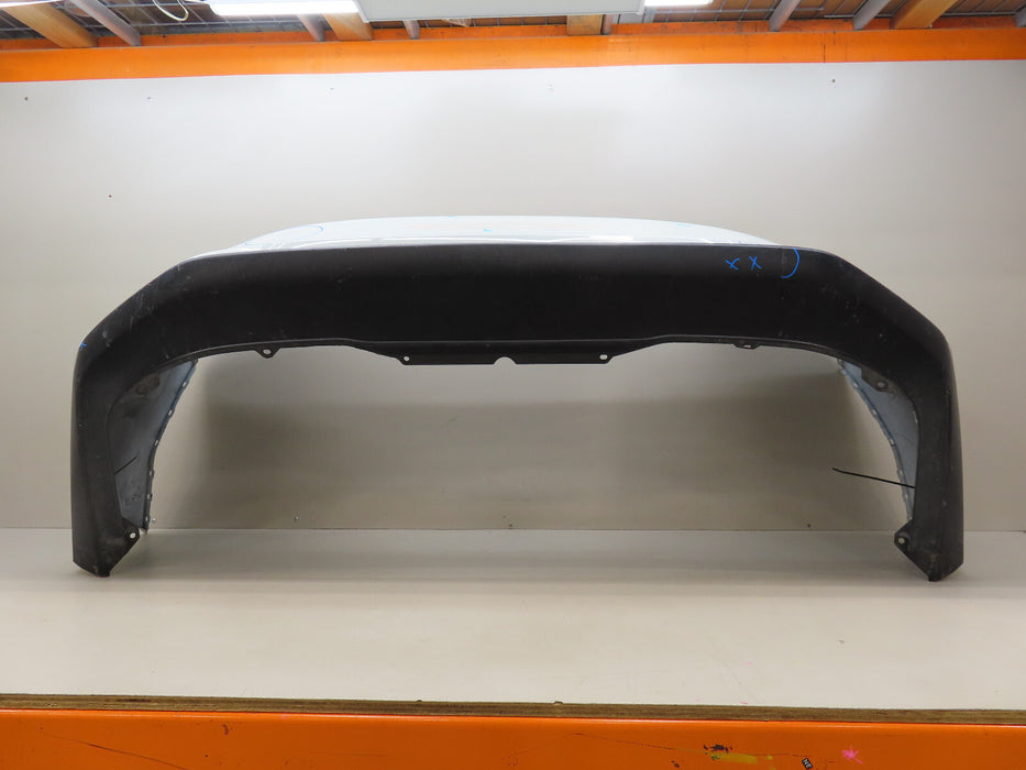 2018-2021 HONDA CLARITY REAR BUMPER COVER OEM