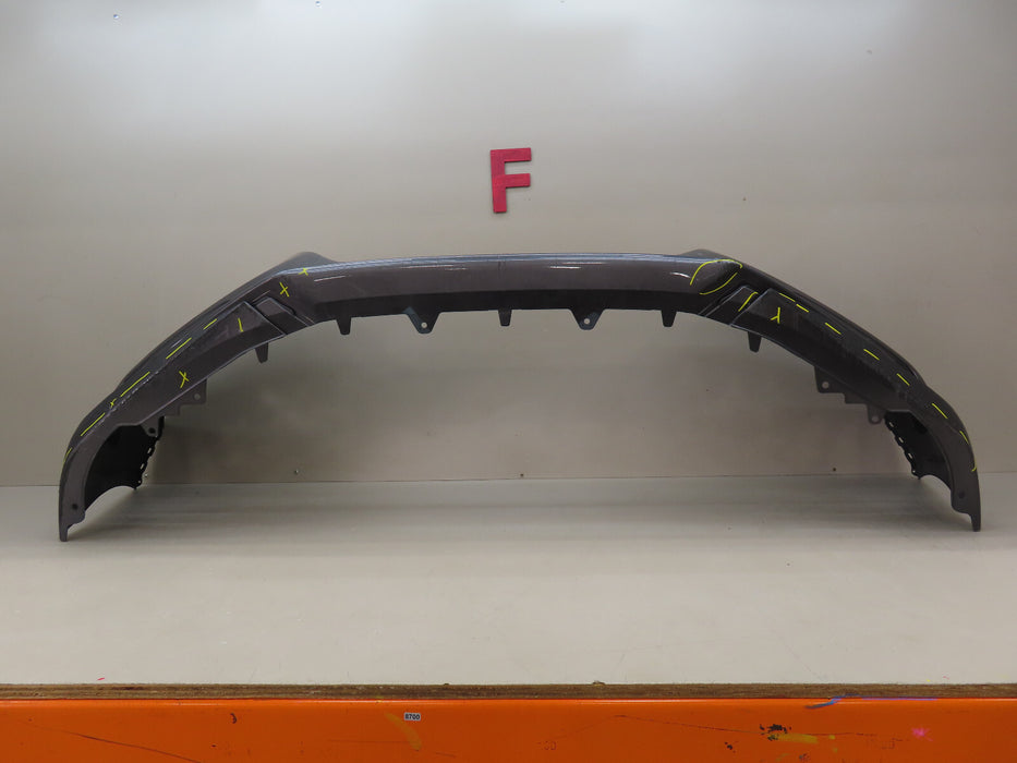 2018-2020 HONDA ACCORD FRONT BUMPER COVER OEM 71101-TVA-A000