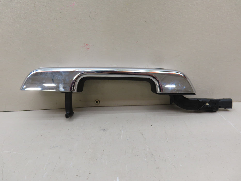 2021-2024 FORD F-150 F-250 F-350 F150 F250 F350 RIGHT PASSENGER DOOR HANDLE OEM